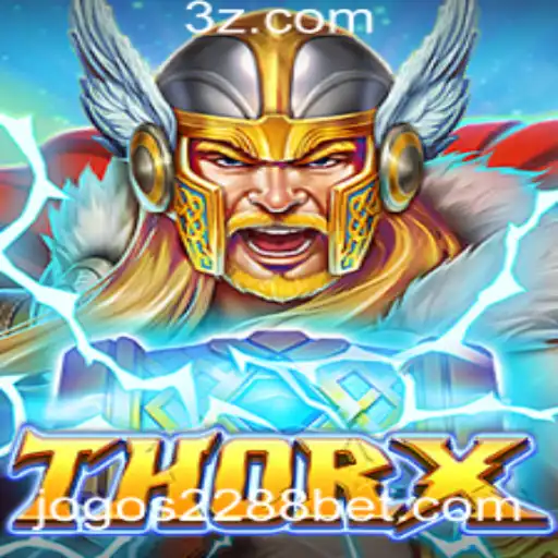 Descubra o Futuro dos Jogos com ThorX: Uma Experiência Épica