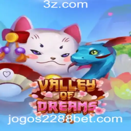 Valley of Dreams: Uma Jornada Épica no Universo dos Jogos