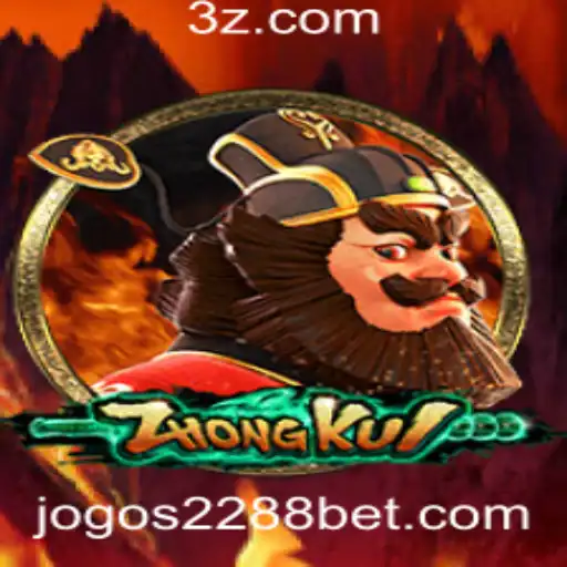 Descubra ZhongKui: Uma Aventura de Jogos e Estratégias